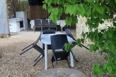 Image de Un air de campagne à Bourges
