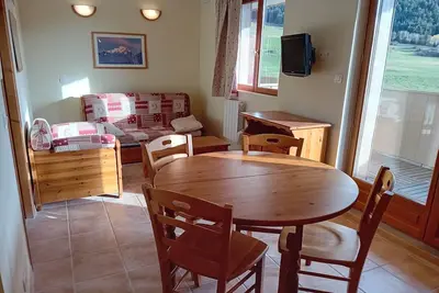Image de Appartement Termignon près des pistes
