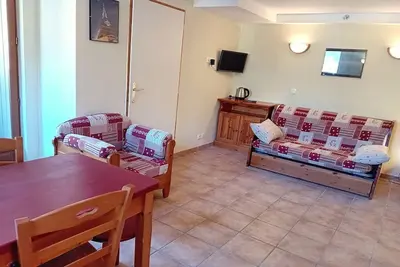 Image de Appartement à Termignon près des pistes