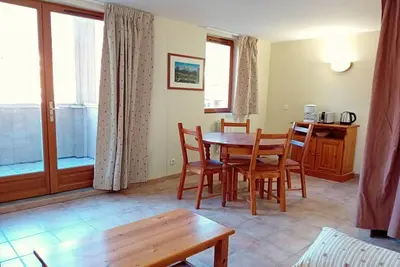 Image de Appartement Termignon près des pistes