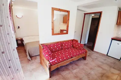 Image de Appartement Termignon près des pistes