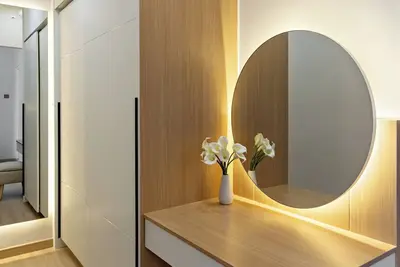 Image de Newly Renovated 2br Apt and Direct Mall Access