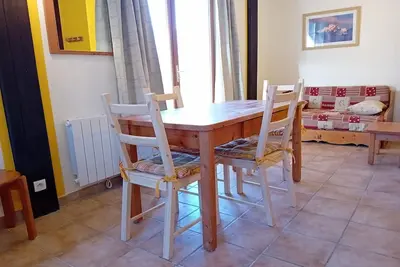 Image de Appartement Ă Termignon Ski-In/Ski-Out