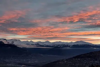 Image de Appartement de luxe à Veysonnaz pour 8