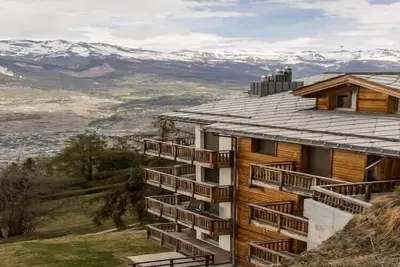 Image de Appartement somptueux avec bien-être