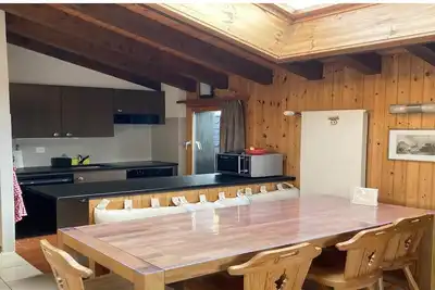 Image de Appartement à Veysonnaz proche du télésiège