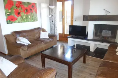 Image de Appartement pour 10 à Veysonnaz