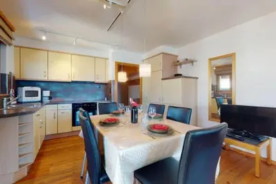 Image de Appartement acceptant les animaux de compagnie