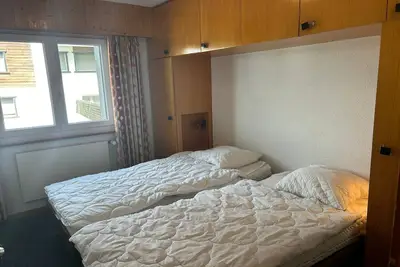 Image de Appartement de la Vallée à Veysonnaz