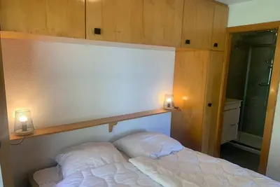 Image de Appartement élégant au milieu des collines