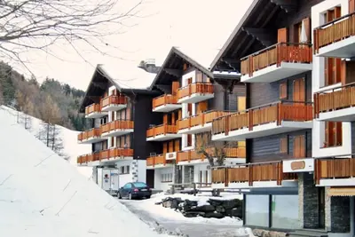 Image de Appartement à Veysonnaz près des pistes