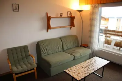 Image de Magnifique studio pour quatre personnes
