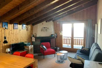 Image de Appartement à Veysonnaz près des pistes