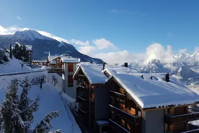 Image de Appartement au coeur de la Vallée