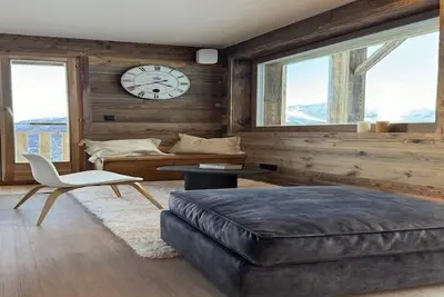 Image de Chalet à Thyon-Les Collons pour 14 personnes