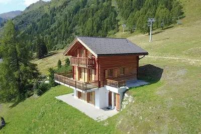 Image de Chalet à Thyon-Les Collons