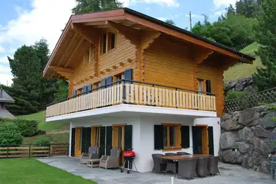 Image de Mont Bijou Chalet Montagne & Calme 10 pers