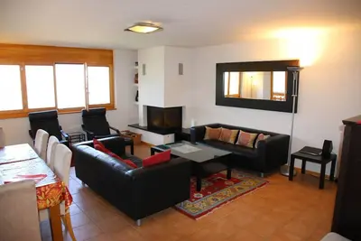 Image de Charmant Appartement Avec Balcon