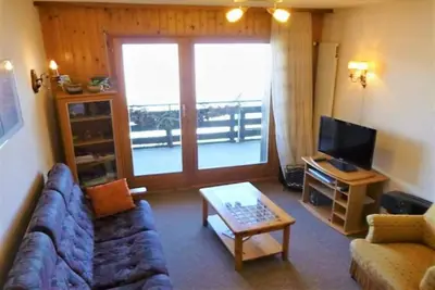 Image de Appartement avec piscine