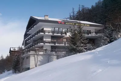 Image de Appartement séduisant au coeur de la vallée