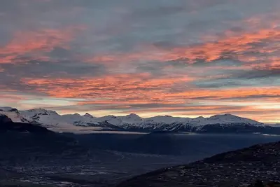 Image de Chalet ensoleillé à Veysonnaz pour 10 personnes