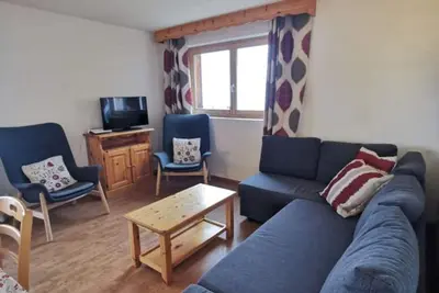 Image de Appartement à Nendaz au pied des pistes