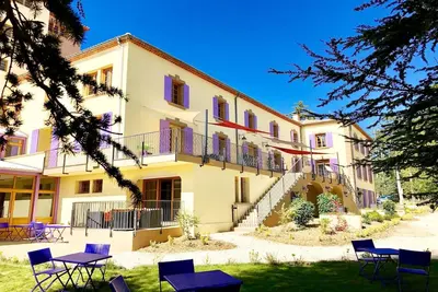 Image de Séjour élégant au Château Spa