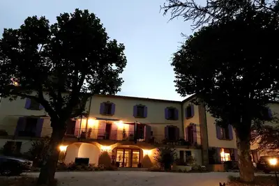 Image de Château Confort en Provence