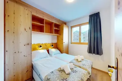 Image de Appartement à Nendaz proche du télésiège et sauna