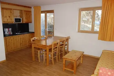 Image de Superbe appartement avec balcon