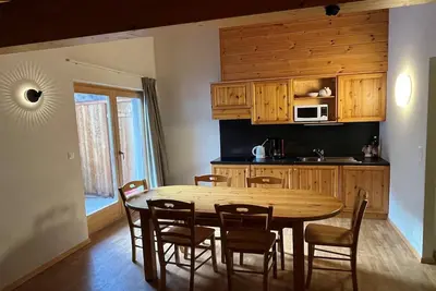 Image de Appartement à Nendaz proche des pistes