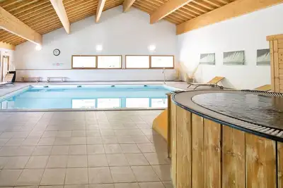 Image de Bel appartement Ă Orelle pour famille