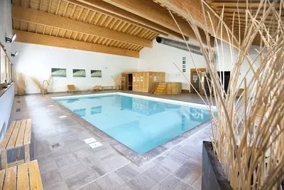 Image de Appartement pour 4 personnes Ă Orelle