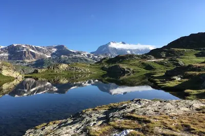 Image de Appartement pour 6 personnes à Val Cenis