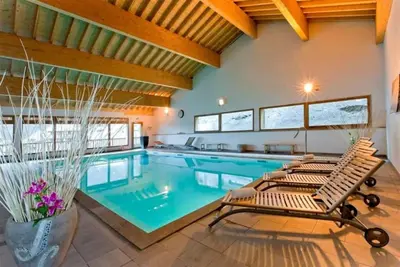Image de Appartement proche centre d'Orelle
