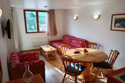 Image de Appartement Termignon proche du télésiège