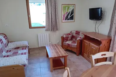 Image de Appartement Termignon proche télésiège
