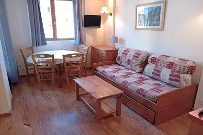 Image de Appartement à Termignon près du téléphérique