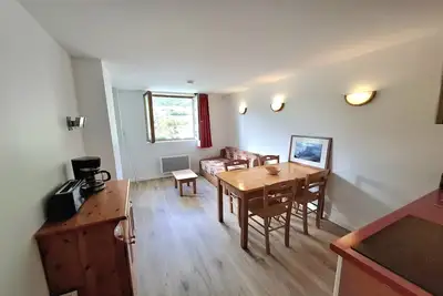 Image de Appartement Termignon près des pistes