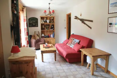 Image de Appartement à Châtel près de Linga
