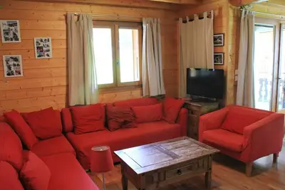 Image de Appartement avec 4 pièces et terrasse
