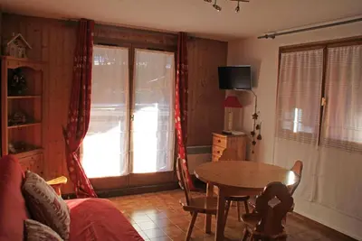 Image de Chalet Gelinote pour 4 personnes