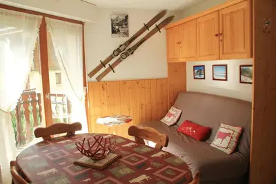 Image de Appartement Jonquilles pour 4 personnes