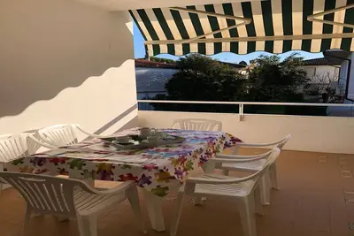 Image de Villa relaxante à proximité de la plage spectaculaire
