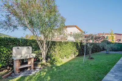 Bel appartement pour 4 personnes avec Wifi, animaux admis et parking