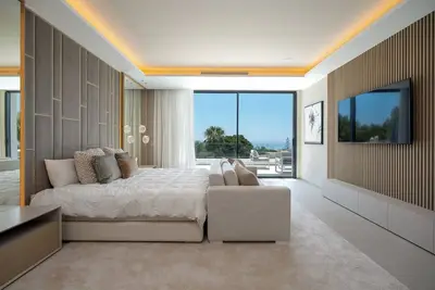 Image de Villa Mirage, Sierra Blanca, Marbella