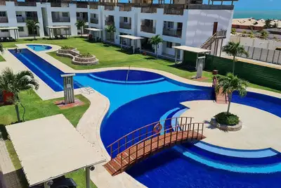 Image de Canoa Breeze Roof Top Apartment