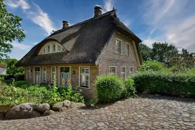 Image de The perfect retreat for relaxing days on the Baltic Sea.