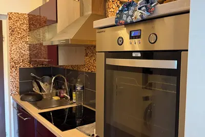 Image de Luxembourg Escape: Comfortable Apartment with Free WiFi