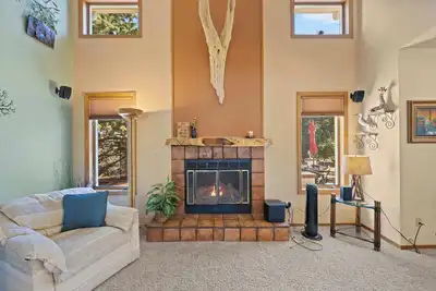 Image de Golfing Prescott Country Club Dog Friendly Home